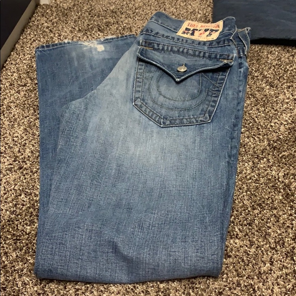 True Religion